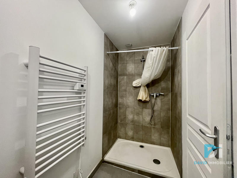 Appartement - 53 m² - 2 pièces