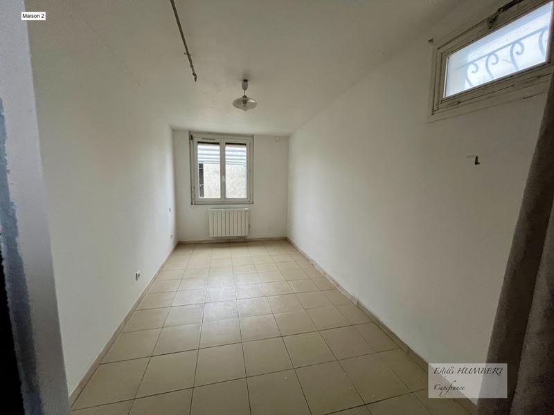 Maison - 86 m² - 4 pièces