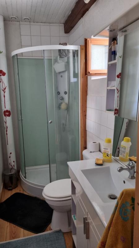 Maison - 63 m² - 3 pièces