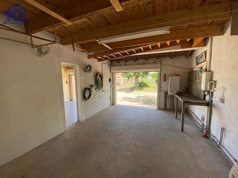 Maison - 81 m² - 4 pièces