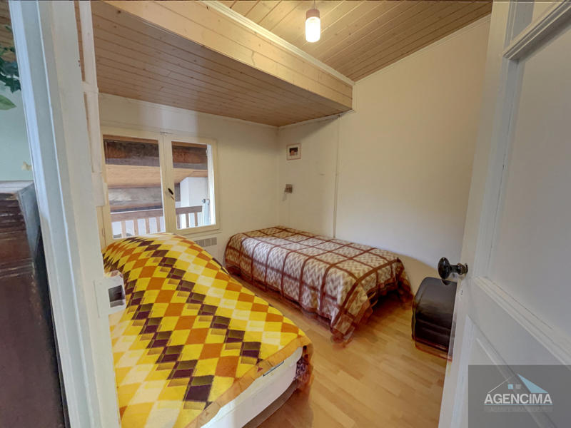 Maison - 184 m² - 7 pièces