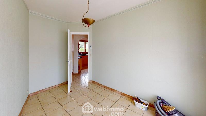 Maison - 155 m² - 7 pièces