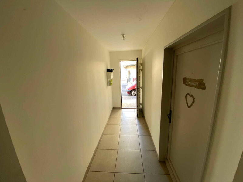 Maison - 131 m² - 6 pièces