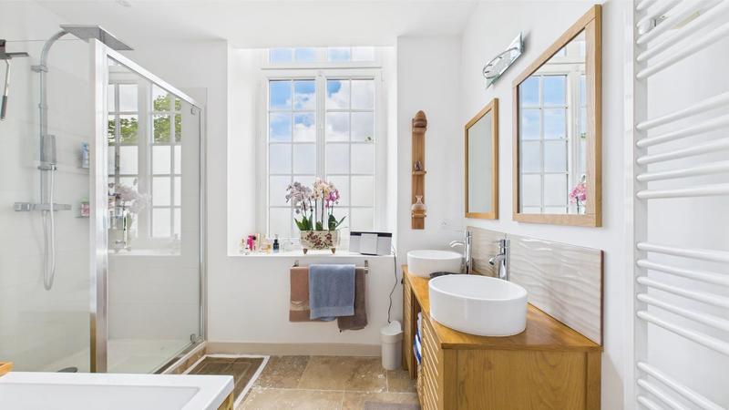 Appartement - 95 m² - 4 pièces