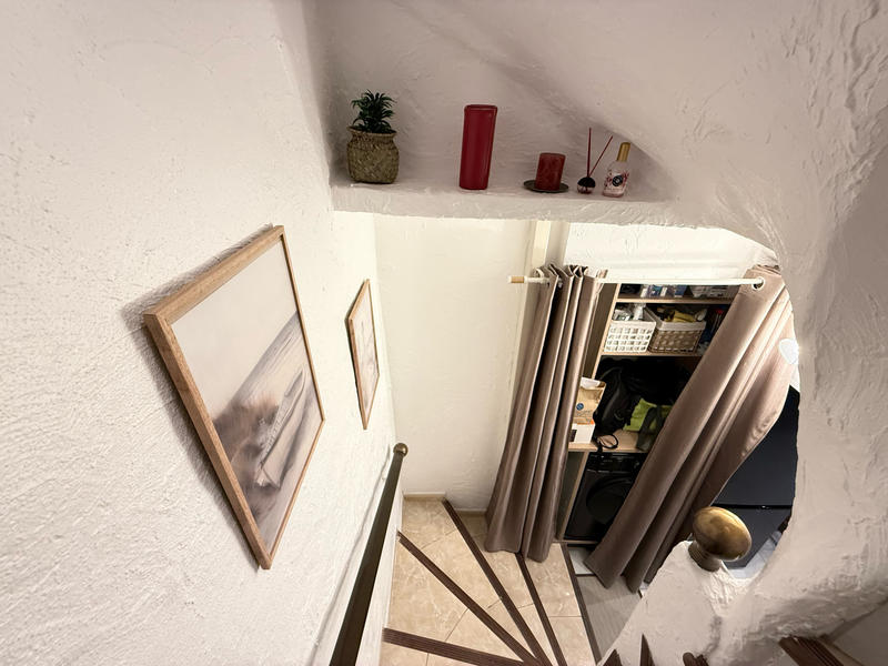 Maison - 48 m² - 3 pièces