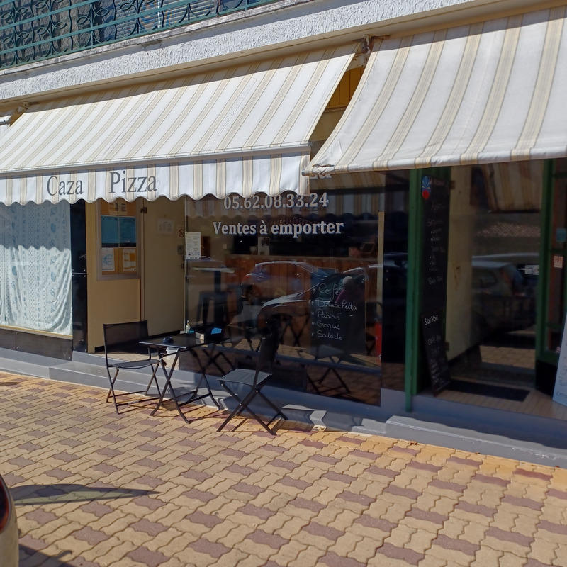 Fonds de commerce - 30 m²