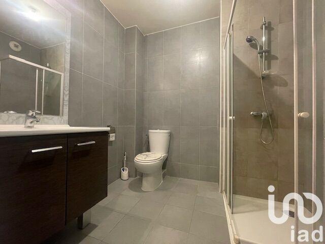 Appartement - 39 m² - 2 pièces