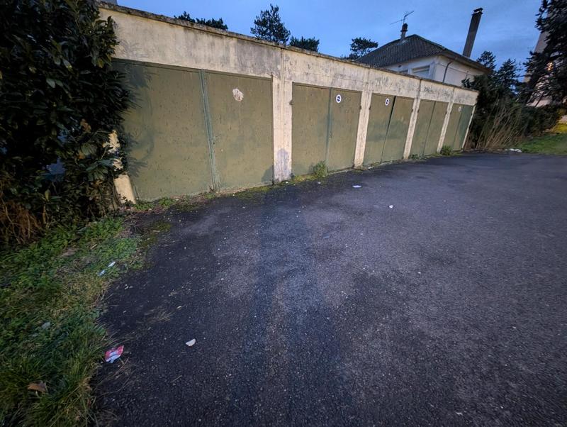 Maison - 112 m² - 7 pièces