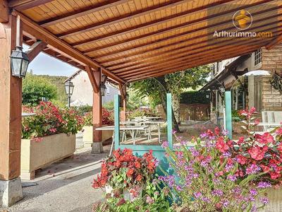 Magasins - 440 m² - 5 pièces