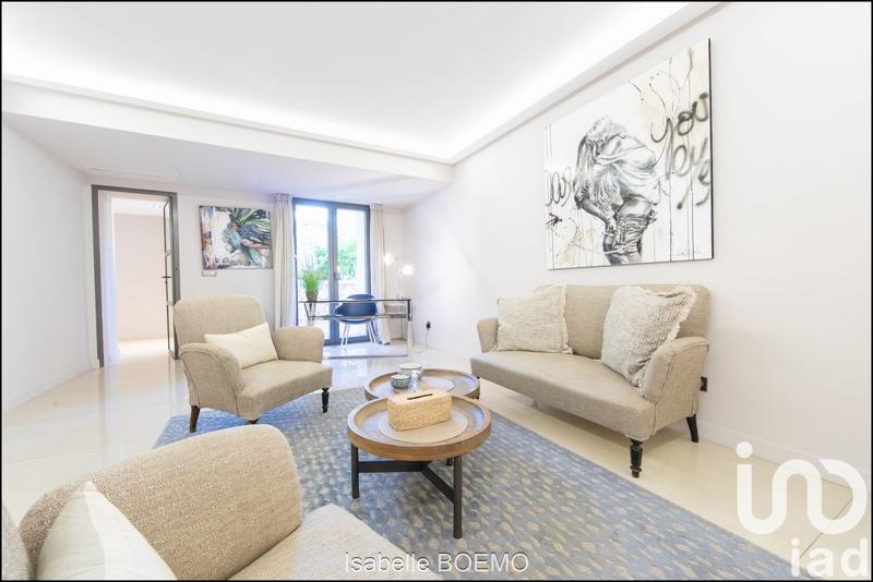 Maison de maîtres - 348 m² - 11 pièces