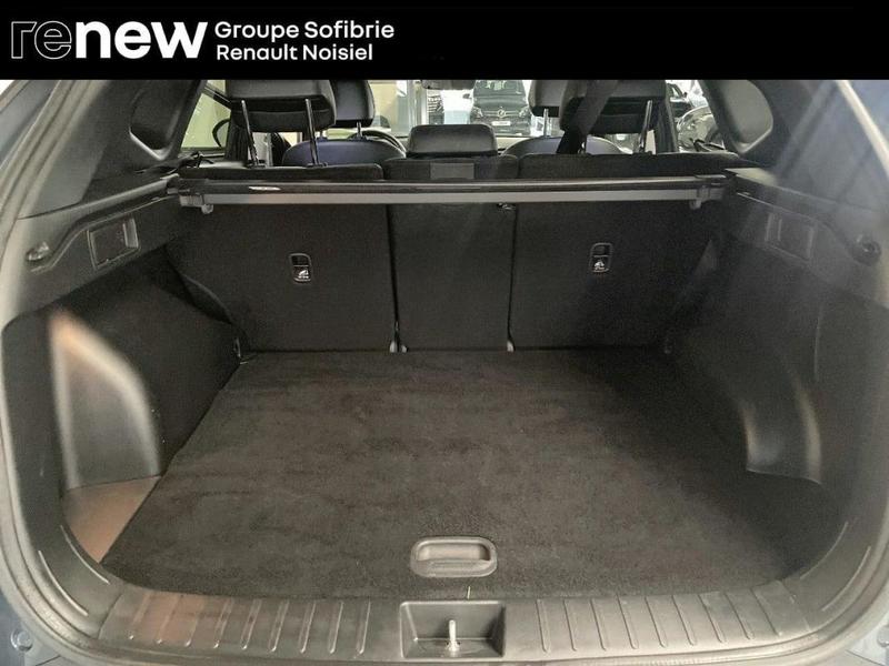 Hyundai Tucson 1.6 t-Gdi 265 Htrac Plug-in Bva6 Business