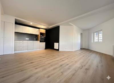 Appartement - 53 m² - 2 pièces