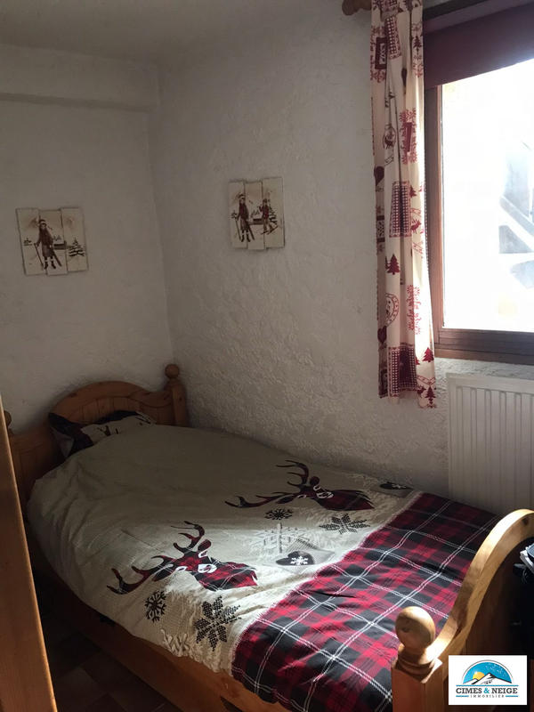 Appartement - 60 m² - 4 pièces