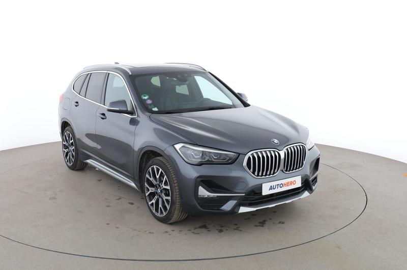 Bmw X1 xDrive25e xLine Bva6 220 ch