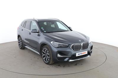 Bmw X1 xDrive25e xLine Bva6 220 ch
