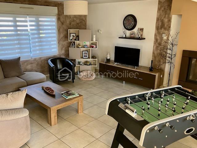 Maison - 147 m² - 5 pièces