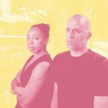 Lisette Lombé et Marc Nammour - Raffut - ce que le Ventre Dit