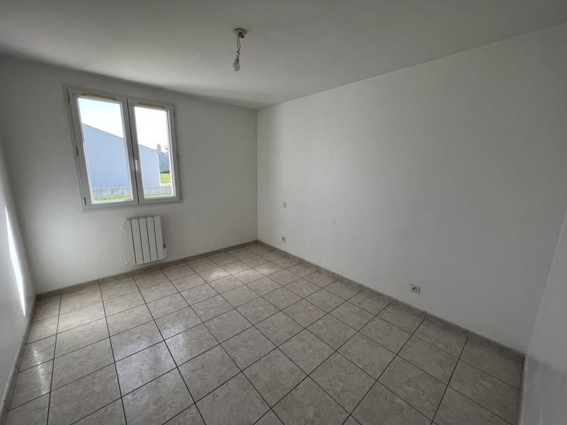 Maison - 67 m² - 3 pièces