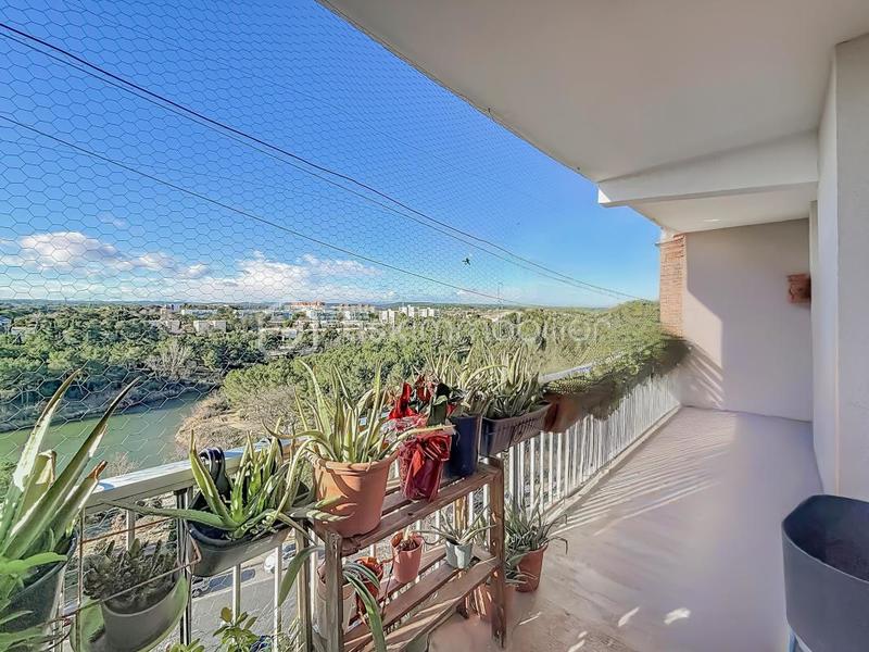 Appartement - 68 m² - 3 pièces