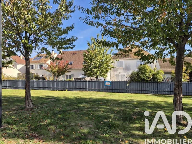 Maison - 60 m² - 3 pièces