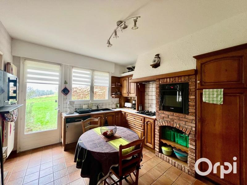 Maison - 165 m² - 5 pièces