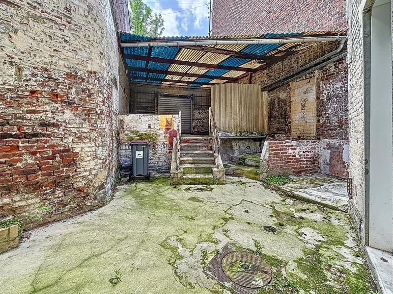 Maison - 91 m² - 5 pièces