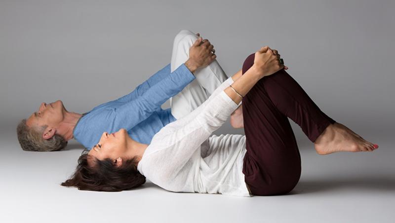 Cours de méthode Feldenkraïs : bougez mieux, vivez mieux !