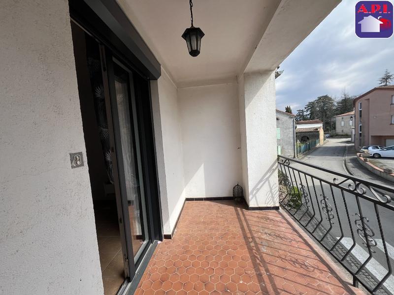 Maison - 124 m² - 5 pièces