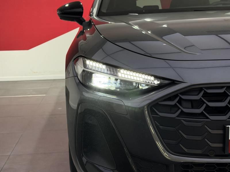 Audi A5 Tdi Hybride 204 ch s tronic 7 s line