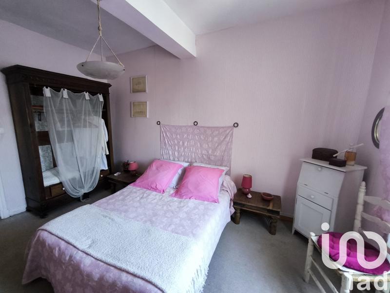 Maison de village - 159 m² - 4 pièces