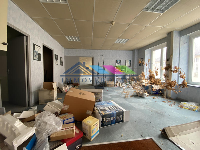 Appartement - 201 m² - 3 pièces