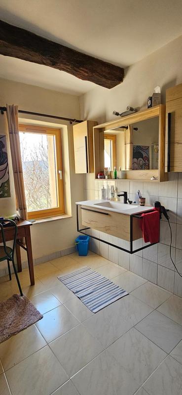 Maison - 220 m² - 8 pièces