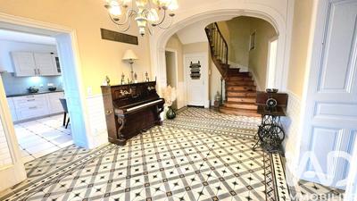 Maison de campagne - 340 m² - 8 pièces