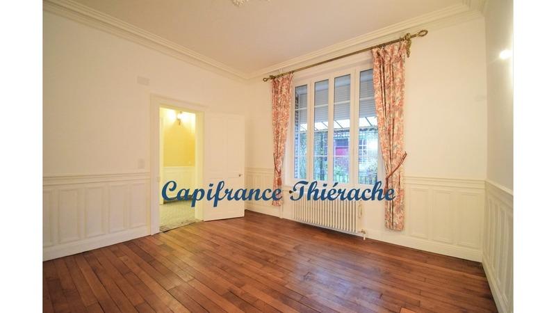 Maison bourgeoise - 299 m² - 10 pièces