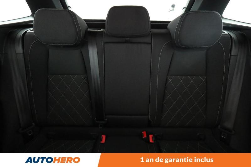 Skoda Karoq 1.5 Tsi Act Sportline Dsg7 150 ch