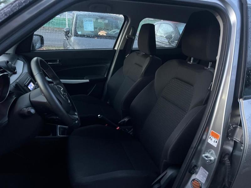 Suzuki Swift 1.2 Dualjet 90ch Avantage