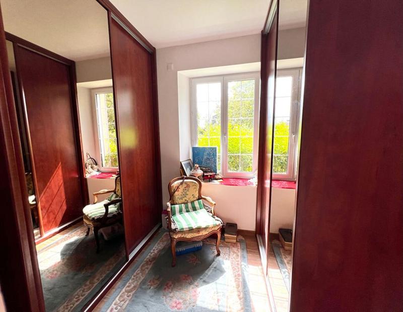 Immeuble - 340 m² - 11 pièces