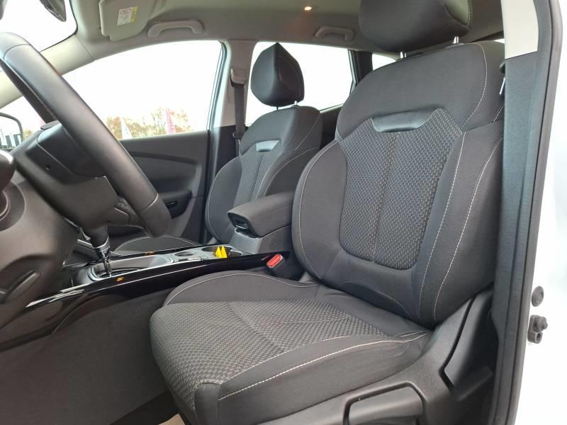 Renault Kadjar Blue dCi 115 Edc Evolution