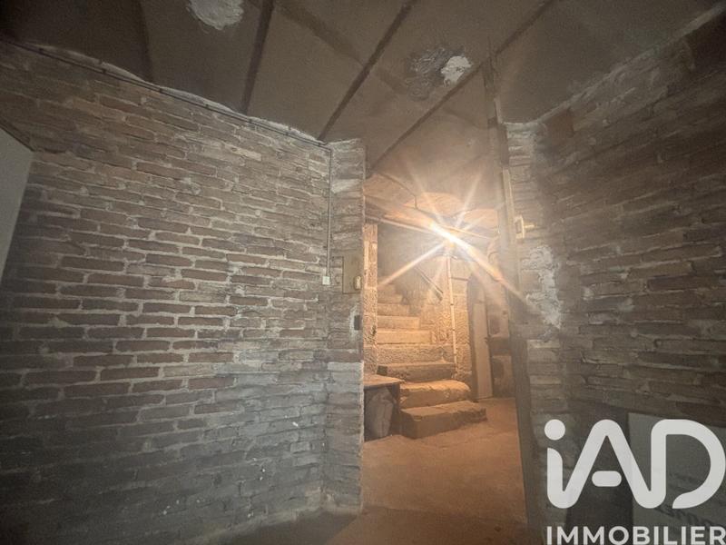 Appartement - 134 m² - 5 pièces