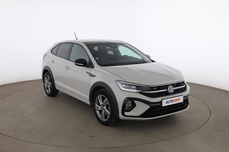 Volkswagen Taigo 1.0 Tsi R-Line Dsg7 110 ch