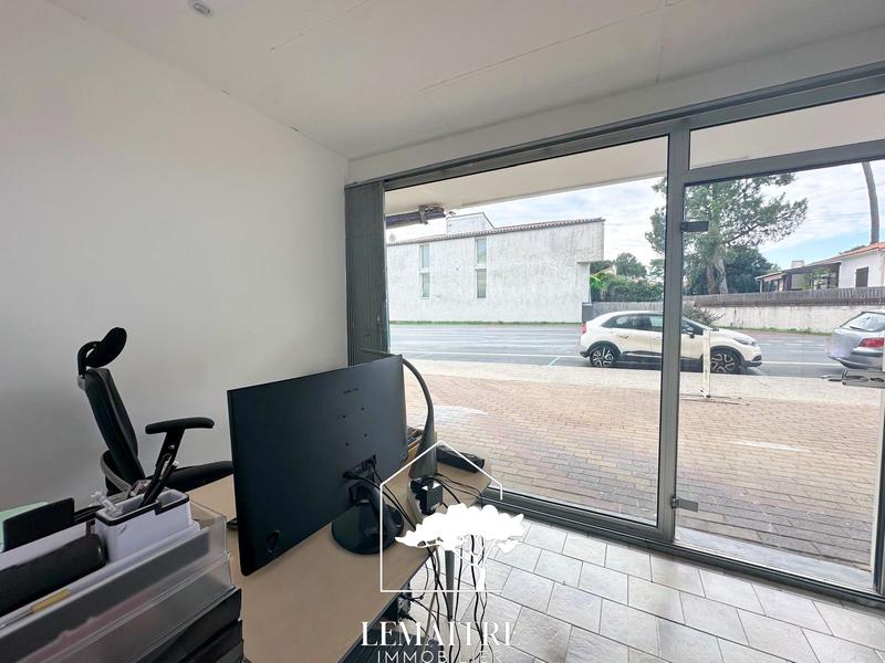 Local commercial - 27 m²