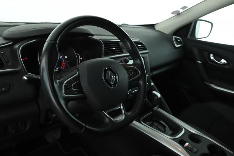 Renault Kadjar 1.2 TCe Energy Zen Edc 130 ch