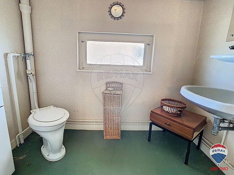 Maison - 157 m² - 7 pièces