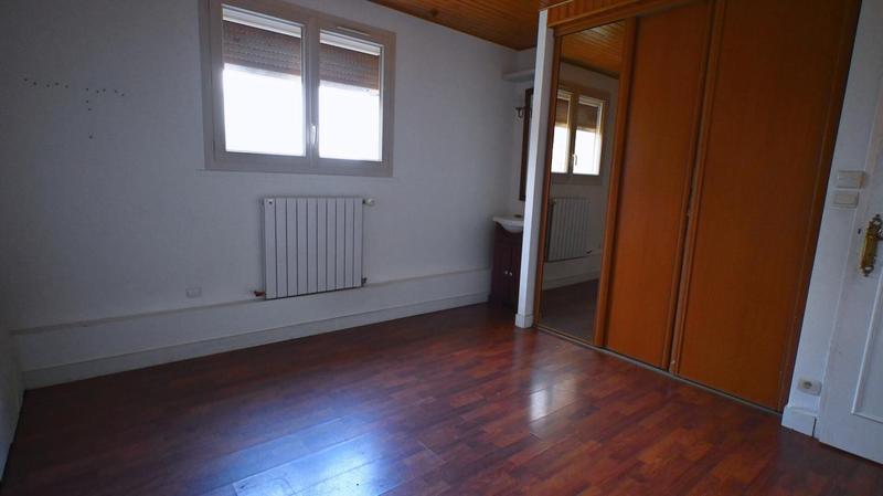 Maison - 118 m² - 5 pièces