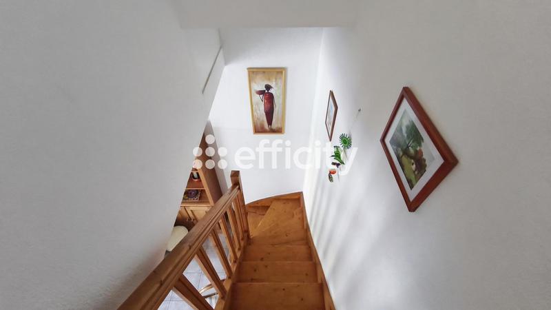 Villa - 39 m² - 3 pièces