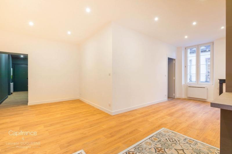 Appartement - 54 m² - 2 pièces