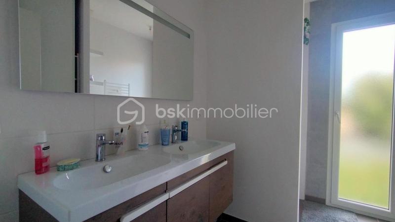 Maison - 104 m² - 5 pièces