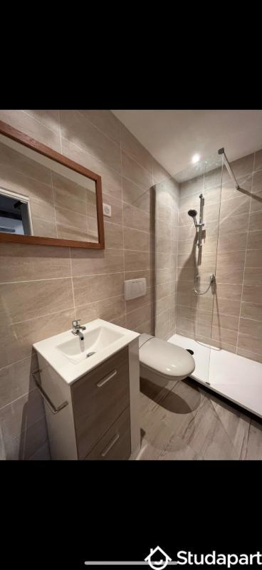 Appartement - 35 m² - 1 pièce