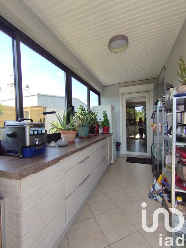 Maison - 155 m² - 7 pièces