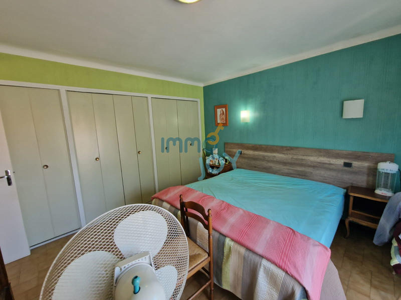 Maison - 144 m² - 6 pièces